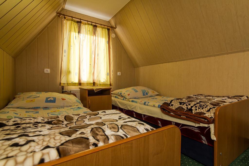 Willa Marysienka Bed & Breakfast Zakopane Rom bilde